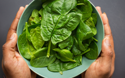 Schönheitstrunk Smoothie