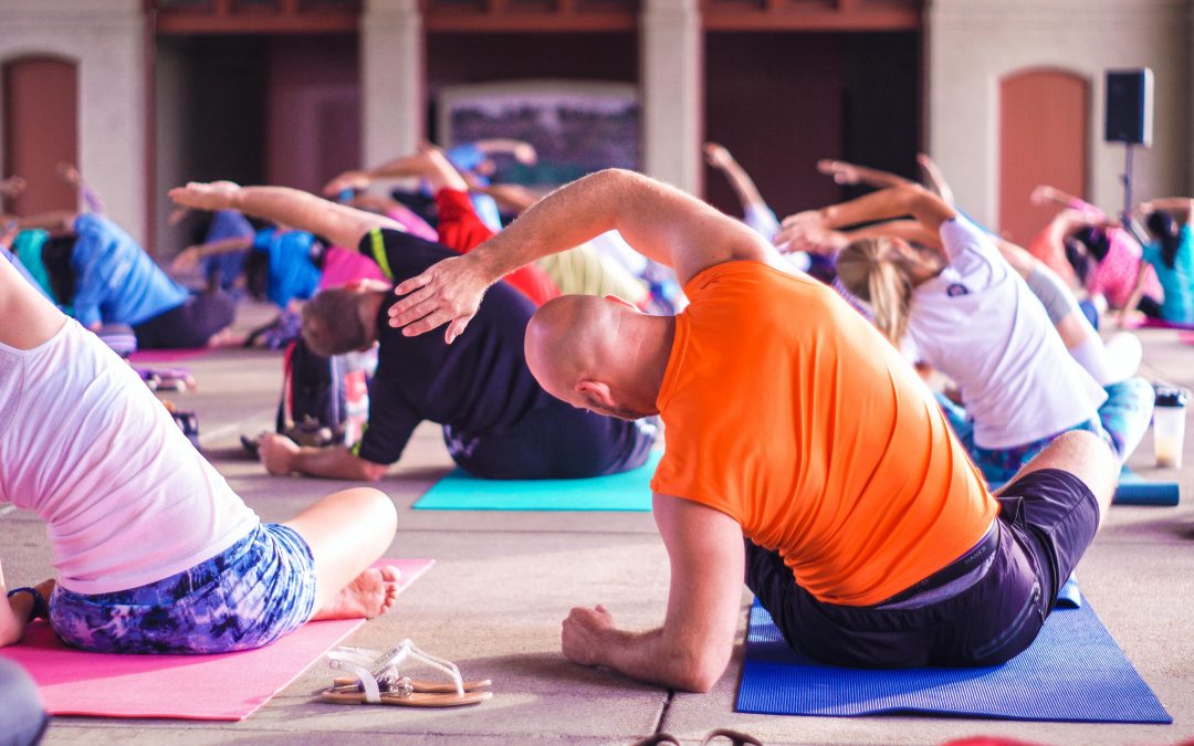 Eine einfache Einführung zu den vielfältigen Yoga-Arten